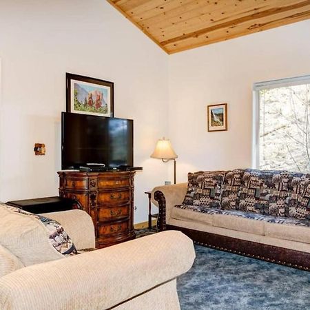 Yosemite Woods Villa Yosemite West Ngoại thất bức ảnh