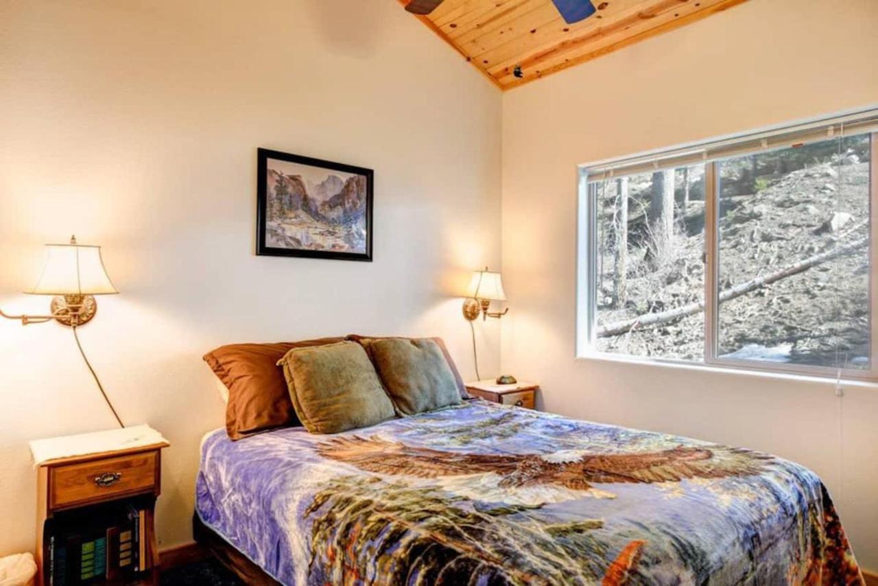 Yosemite Woods Villa Yosemite West Ngoại thất bức ảnh